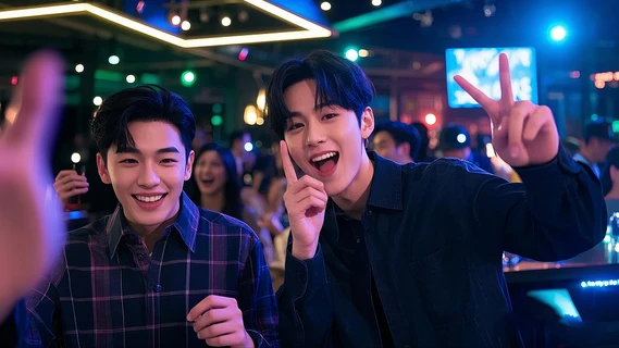 乌鲁木齐商务ktv与片场区别解析-米东区ktv预定